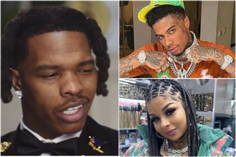 blueface and chrisean rock leaks|Chrisean Rock sets the record straight on relationship with Blueface